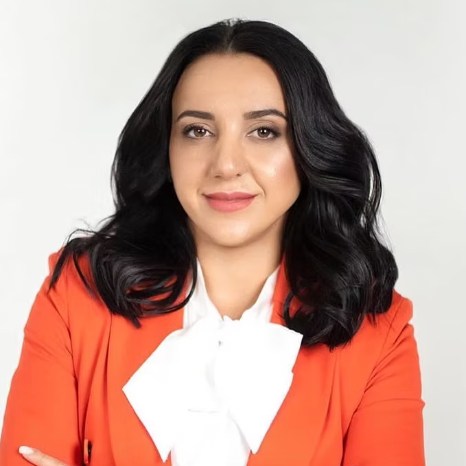 Бойчук Олександра Григорівна