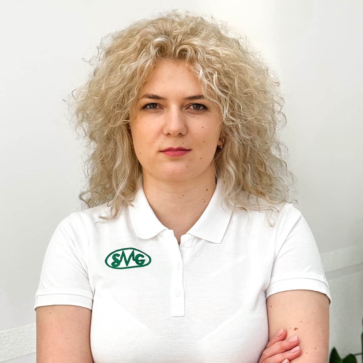Гулій Дана Яківна