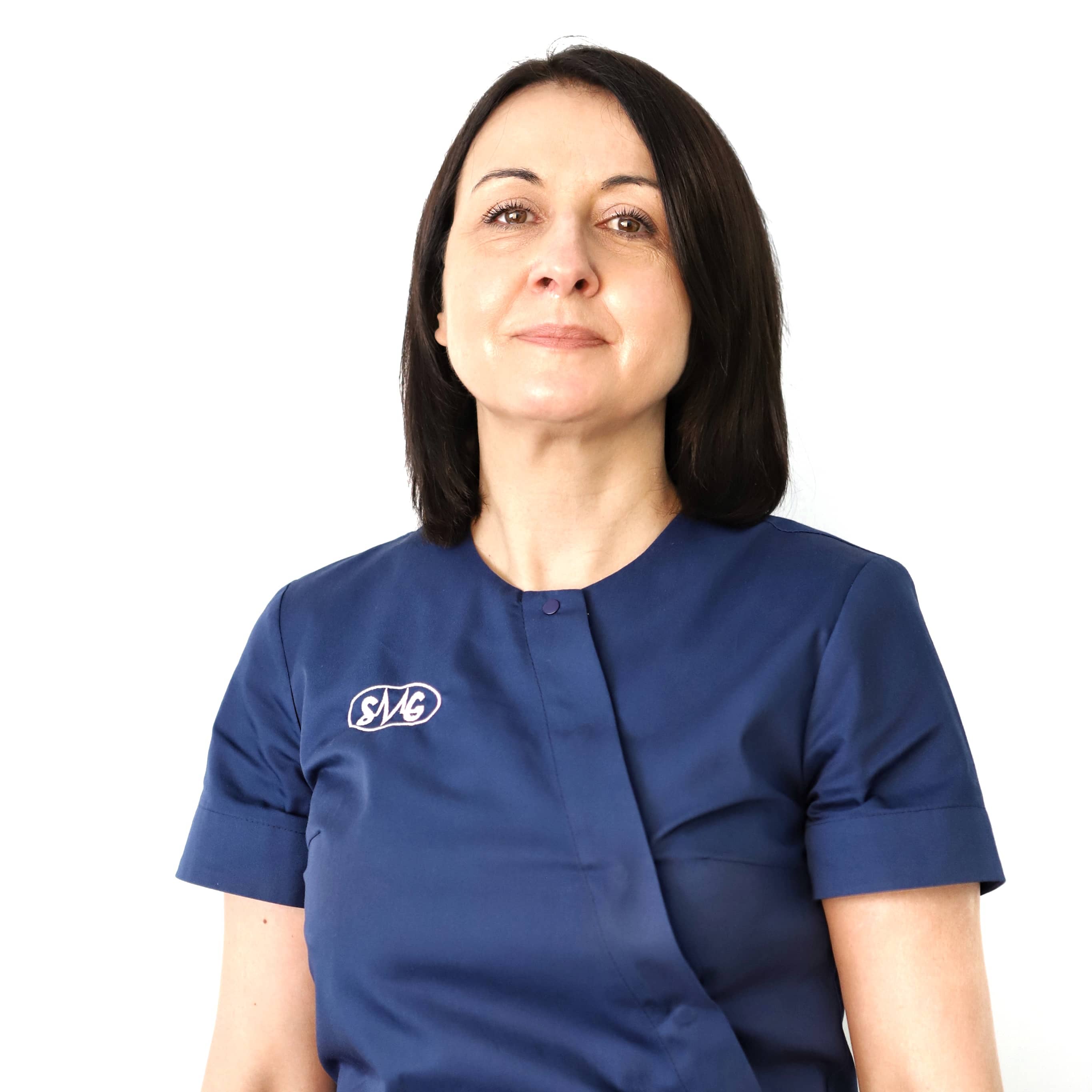 Попович Лілія Вікторівна