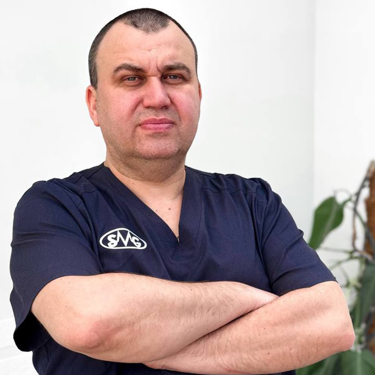 Соломчак Дмитро Богданович