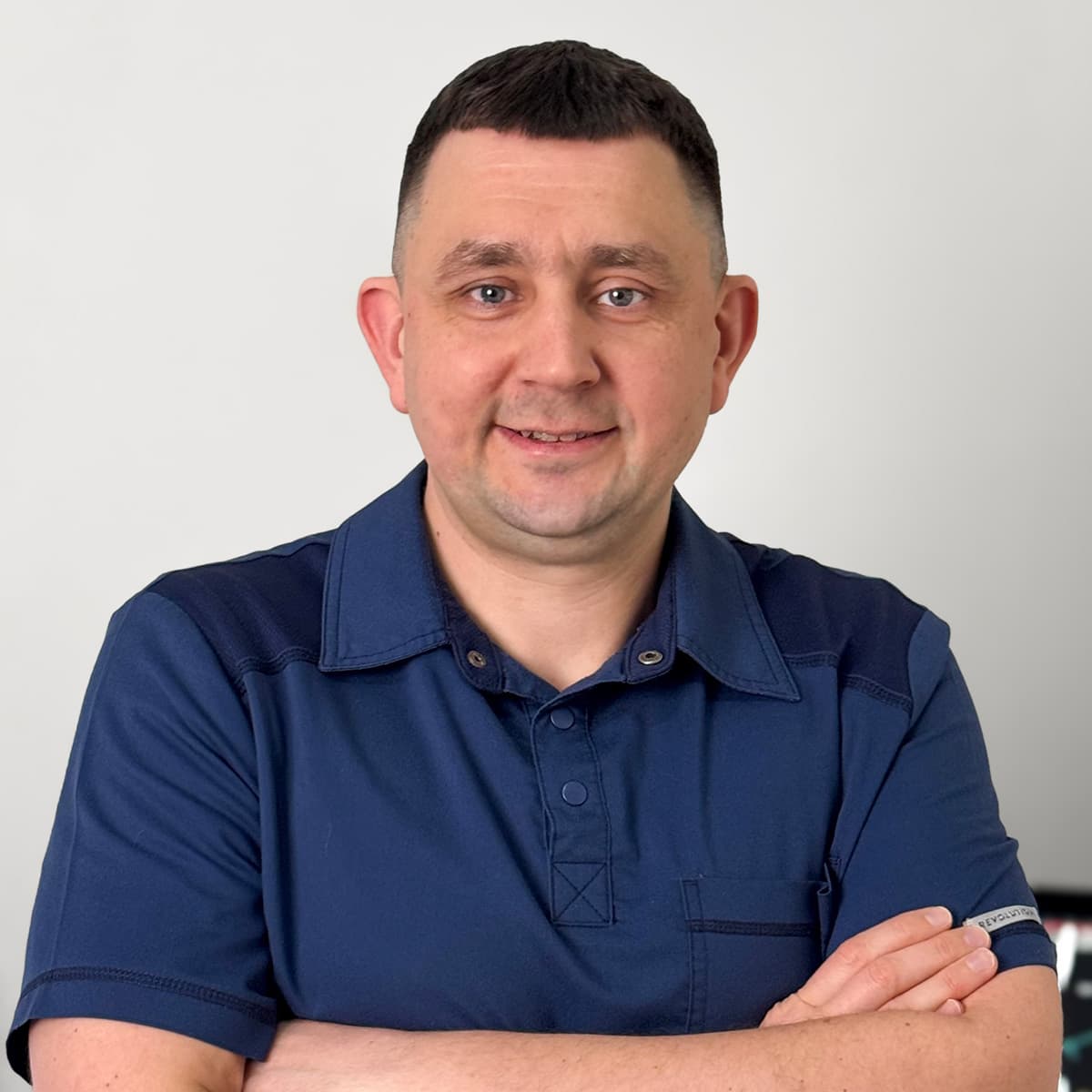 Стефанський Олександр Юрійович