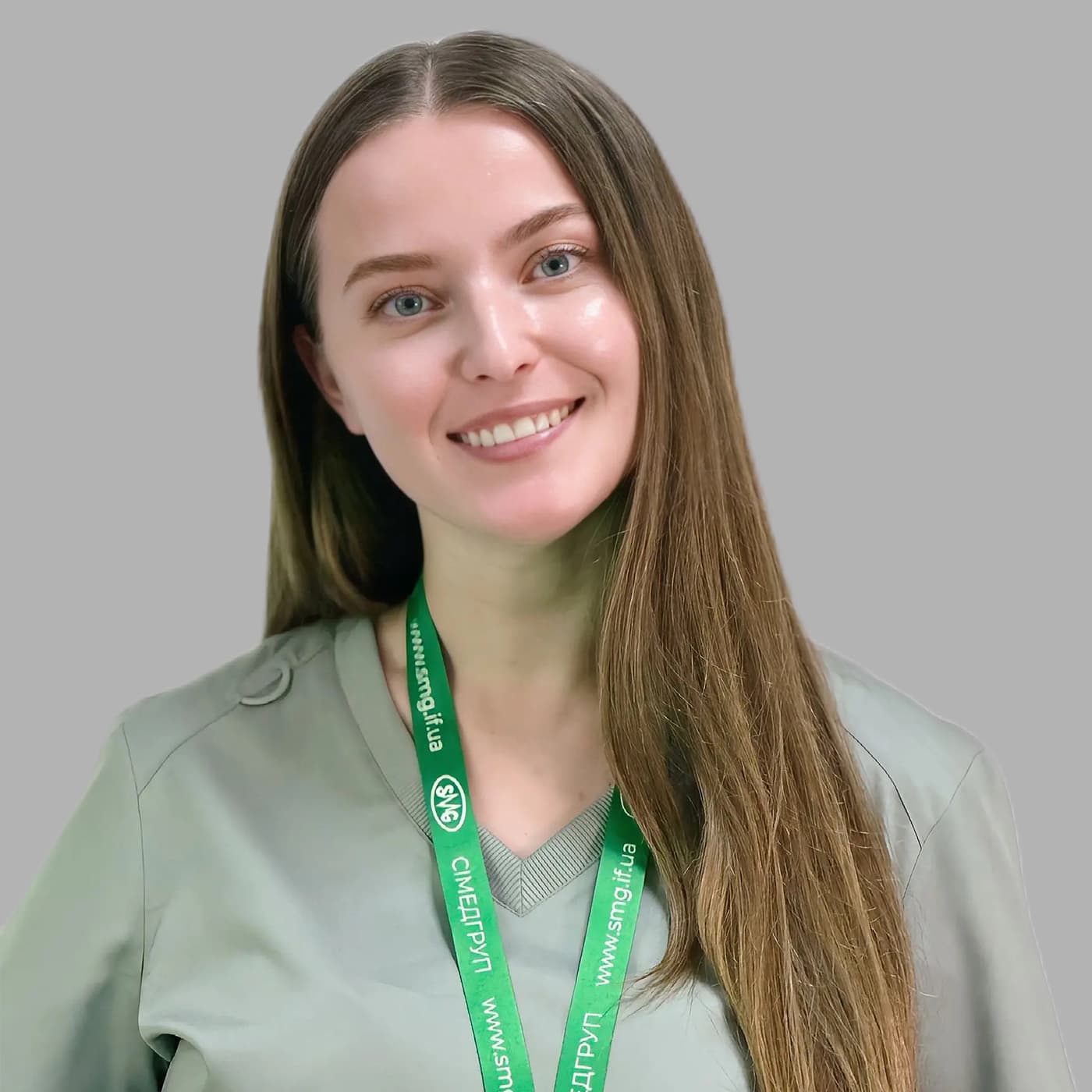 Лопацька Роксолана Сергіївна